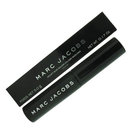 marc jacobs mascara pestañas|marc jacobs deluxe mascara.